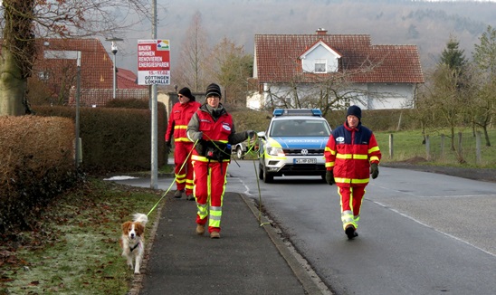 Einsatz